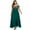 01-Green, variant on Women Dresses ,Plus Size Dresses for Wedding Guest Elegant Empire High Waist Sequins Dress Oversized Short Sleeve Evening Bridesmaid Party Dresses Lace Maxi Dress Ladies