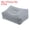 Gray, variant on Uxcell Travel Foot Rest Pillow, Inflatable Foot Rest Mat Leg Rest Pillow for Airplane Travel Office, Gray 2 Pack