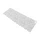 thumbnail image 4 of Encaje De Bordado Cinta De Encaje De 17 Cm De Ancho De Alta Elasticidad Para Hacer Camisones Para Coser Zapatos ANGGREK Arte y Manualidades, 4 of 8