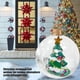 thumbnail image 4 of Decoraciones Navideñas Al Aire Libre 24 Pulgadas Con Ligera para El Porche Y Césped Del Patio, 4 of 9