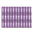 thumbnail image 1 of Abstract Cutting Board, Repetitive Pattern of Modern Rounds with Retro Influences Quirky and Monochrome, Decorative Tempered Glass Cutting and Serving Board, in 3 Sizes, by Ambesonne, 1 of 2