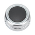 thumbnail image 2 of MMI  Knob, ABS Plastic 4f0919069 Textured Impact  MMI Multimedia Knob Switch Interior  For Car, 2 of 8