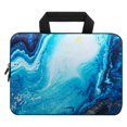 thumbnail image 1 of Funda para Laptop Violet Mist 32x23cm Neopreno Impermeable, 1 of 7
