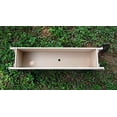 thumbnail image 2 of New Age Pet EPLT103R30 Ecochoice 30 in. Square Planter, 2 of 4