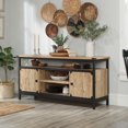 thumbnail image 3 of Sauder® Steel River Credenza, 3 of 8