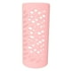 thumbnail image 4 of Funda protectora de silicona para botellas de vidrio, funda duradera para contenedores de bebidas Rosa 32oz, 4 of 8
