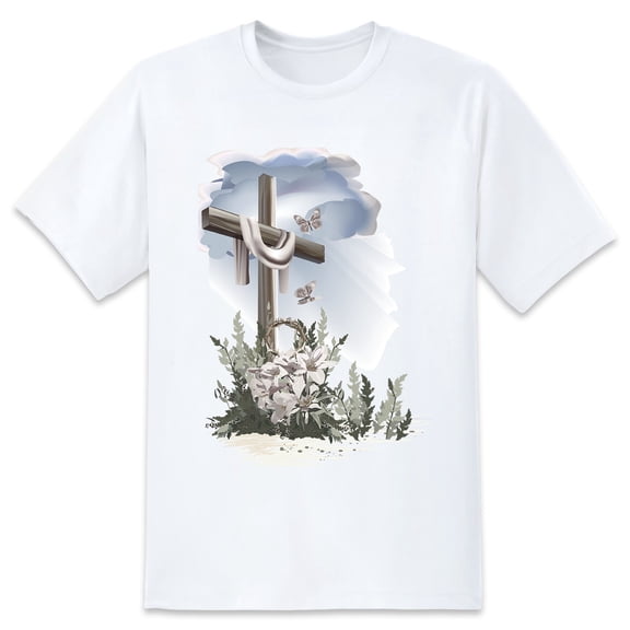 Men's Graphic TeeEaster (6) Letter Print T-Shirts Round Neck Short Sleeves Sizes XS-5XL Summer Daily Casual Tops