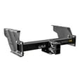 thumbnail image 1 of Torklift Trailer Hitch Rear C1205 Super Hitch Original; Class V; Square Tube Welded; 2 Inch Upper and 2 Inch Lower Receivers; 17000 Pound Weight Carrying Capacity/1700 Pound Tongue Weight Capacity, 1 of 1