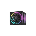 thumbnail image 2 of VENTILADOR DEEPCOOL FL12 RGB 120MM 3PACK, 2 of 4