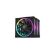 thumbnail image 2 of VENTILADOR DEEPCOOL FL12 RGB 120MM 3PACK, 2 of 4
