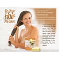 thumbnail image 3 of Naturise Shea Butter Raw Organic Unrefined Ivory 16 oz (1 LB) - Highest Grade African Shea Butter - Great for DIY Skincare Products and Body Butter Moisturizer for Dry Skin, Eczema, and Hair Care, 3 of 5