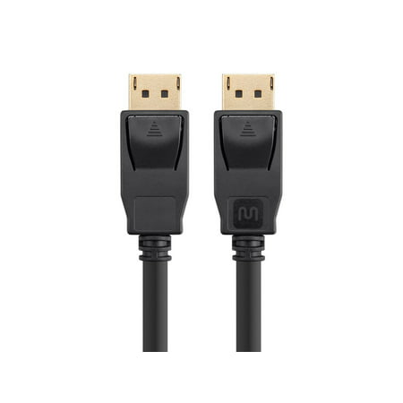 Select Series DisplayPort 1.2 Cable (Best Displayport 1.2 Cable)