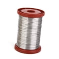 thumbnail image 1 of 1 0.5mm 500g Ambre Enmarca de Colmena Herramienta de Apiculturero Inoxidable Sunnimix none, 1 of 5