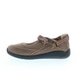 thumbnail image 3 of Drew Adult Womens Triumph Mary Jane Flats, 3 of 4