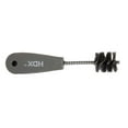 thumbnail image 2 of HDX 1" Heavy-Duty Fitting Brush (1" ID) High-Carbon Steel Bristles, 2 of 3