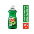 thumbnail image 2 of Pack de 12 Lavatrastes Axion Limón 280 ml Axion Limón, 2 of 3