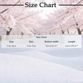 thumbnail image 4 of Fewfanhot Women Printed Sheer Crinkle Scarf Lightweight Long Neck Wrap Breathable Summer Shawl Accessory, 4 of 7