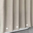 thumbnail image 3 of Shower Curtain Magnets to Prevent Blowing - Weighted Accessories for Shower Curtains, 3 of 5