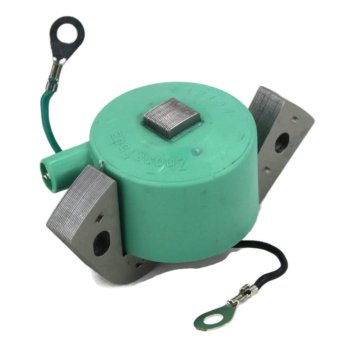 The ROP Shop Ignition Coil for 1989 Johnson Outboard 3 HP J3BRCEC & 1990 3 HP J3BRESR Marine
