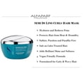 thumbnail image 3 of Mascarilla Cabello Definición Rizos Alfaparf 200 Ml Sdl Alfaparf Enhancing, 3 of 3