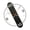 Style 2, variant on Elegant Wall Clock with Wood and Acrylic Lens Quiet Mechanism Home Office Decors