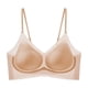 thumbnail image 1 of Brasier sin Varillas Mujer Sujetador Push up sin Costuras para Mujer, Cómodo Bralette para Uso Diario y Actividades Al Aire Libre. Extra Grande, 1 of 4