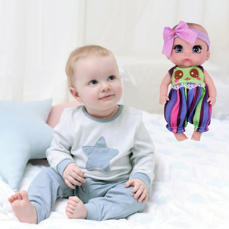 Baby dolls for 6 year olds hotsell