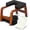 Chocolate Black, variant on Yoga Headstand Bench, Yoga Inversion Chair, Headstand Trainer for  , Improve Sleep &  and Strength , Ideal for  Workout, Fitness and Gym