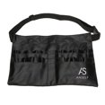 thumbnail image 4 of PVC Bolsa Delantal cosmética profesional de cepillos del maquillaje Artista con Correa para sujet Anself Bolsa al aire libre, 4 of 7