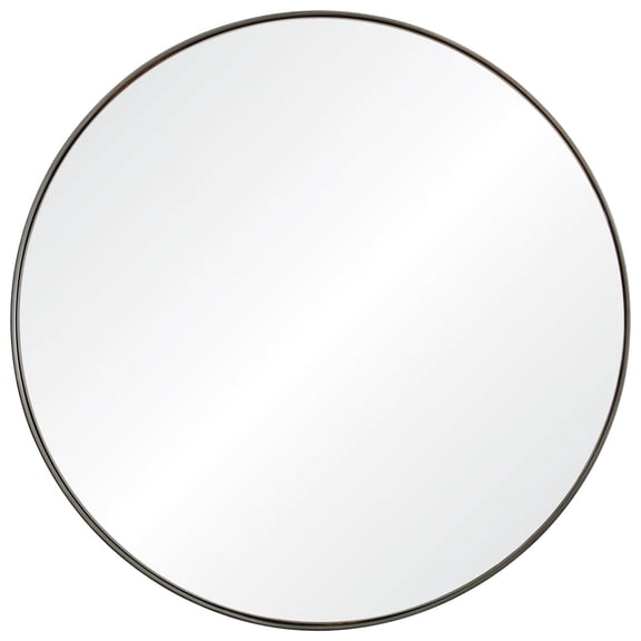 MT1822 Renwil Inc Lester - 30 Inch Round Mirror