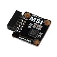 thumbnail image 1 of Módulo NewHail TPM2.0 Módulo TPM SPI de 12 pines con infineon SLB 9670 para placa base MSI Compatible con TPM2.0 (MS-4462), 1 of 5