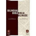 thumbnail image 1 of Pre-Owned Biblia bilinge / Bilingual Bible NTV/NLT (Tapa dura) (Spanish and English Edition), 9781414334189, 1414334184, Hardcover, Bilingual edition, 1 of 1