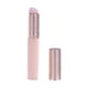 thumbnail image 1 of Pincel de labios de silicona con tapa, aplicador de labios de silicona reutilizable para viajes y hogar. Rosa, 1 of 9