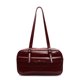 thumbnail image 1 of Satchel Purse Axila Bag Pu Cuero Con Correa Ajustable para Mujeres Viajes Compras, 1 of 9