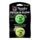 thumbnail image 4 of Juguete para Mascotas Spunky Pup Fetch & Glow 1957, 4 of 4