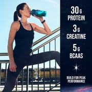 Vega Performance Creamy Chocolate Protein + Creatine 23.4 oz