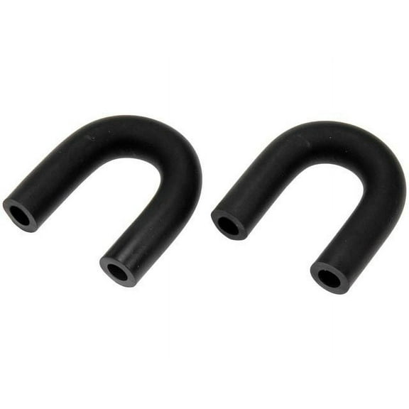 PCV Valve Tubing - Compatible with 2000 - 2005 Buick Century 3.1L V6 2001 2002 2003 2004