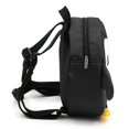 thumbnail image 3 of Mochila para niños pequeños con riendas Mochila Arnés Andadores Cinturón de sujeción Pingüino (negro) oso de fresa Hogar, 3 of 5