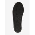 thumbnail image 4 of Comfortview Gab Flat Ballet Flats Women's Slip-On Shoes (Wide Widths Available), 4 of 6