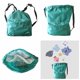 thumbnail image 4 of Bolsa Impermeable Macarena para deportes al aire libre con compartimento separado y húme Azul, 4 of 5