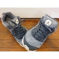 thumbnail image 2 of A i r-Jor-dan CMFT Air Max 10 LTR Cool Grey 442087 003 Men’s Size 8 Sneakers, 2 of 6