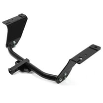 Kojem 11195 Class 1 Trailer Hitch 1-1/4-Inch Receiver fits Select Audi A4 Quattro