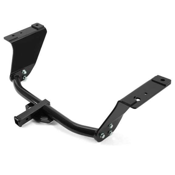 Kojem 11195 Class 1 Trailer Hitch 1-1/4-Inch Receiver fits Select Audi A4 Quattro