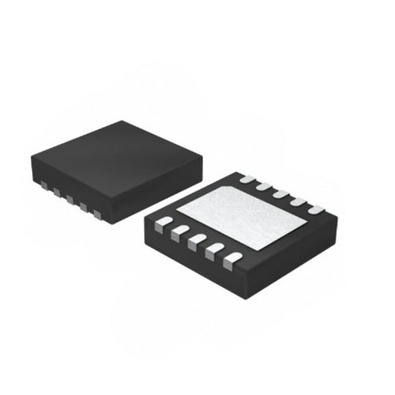 Pack of 2 MIC2202YML-TR IC Buck Switching Regulator IC Positive Adjustable 0.5V 1 Output 600mA 10-VFDFN Exposed Pad, 10-MLF®