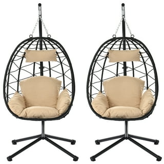 Walmart mini 2024 egg chair