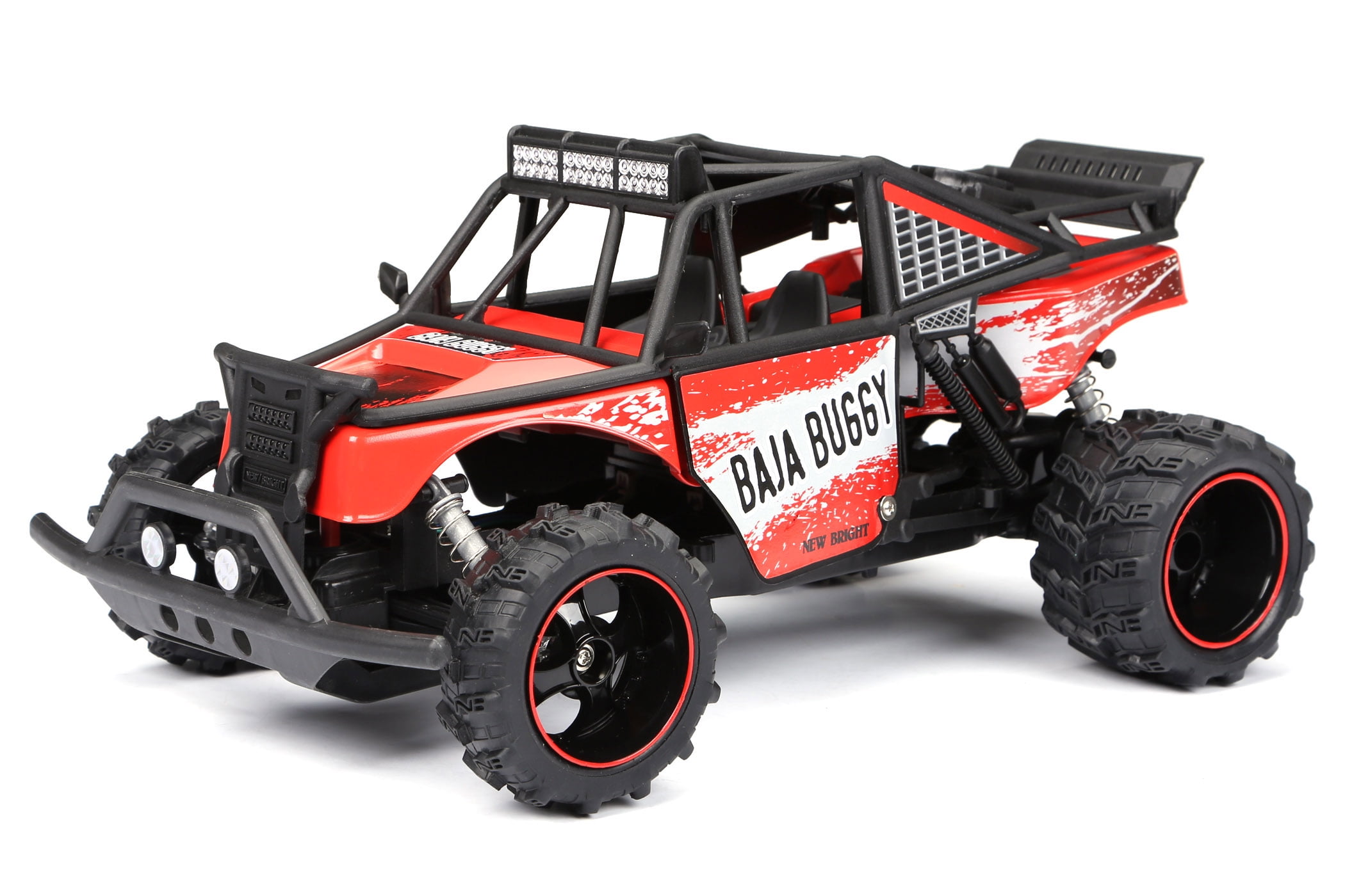 new bright rc baja buggy