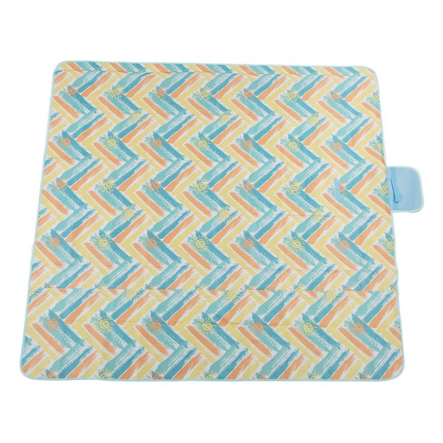 Manta De Camping, Impermeable, Aislante De Calor, Plegable, Fácil De Limpiar, Manta De Picnic De Gran Tamaño Para Exteriores ANGGREK Otros