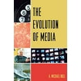 thumbnail image 1 of L'Évolution des Médias, 1 of 4