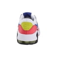 thumbnail image 5 of Nike Kids Air Max Excee (Big Kid) White/Hyper Blue/Bright Cactus/Track Red, 5 of 6
