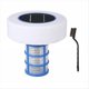 thumbnail image 3 of Purificador de Agua para Piscinas con Energía Solar, Ionizador Solar para Piscinas, Limpiador de Agua para Piscinas, Algas Transparentes y para Spa, 3 of 5
